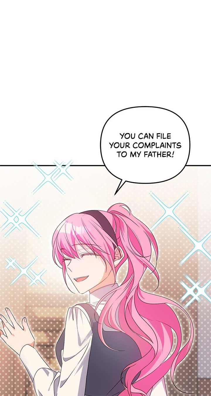 Let Me Enjoy the Extra Life Chapter 35 446 100