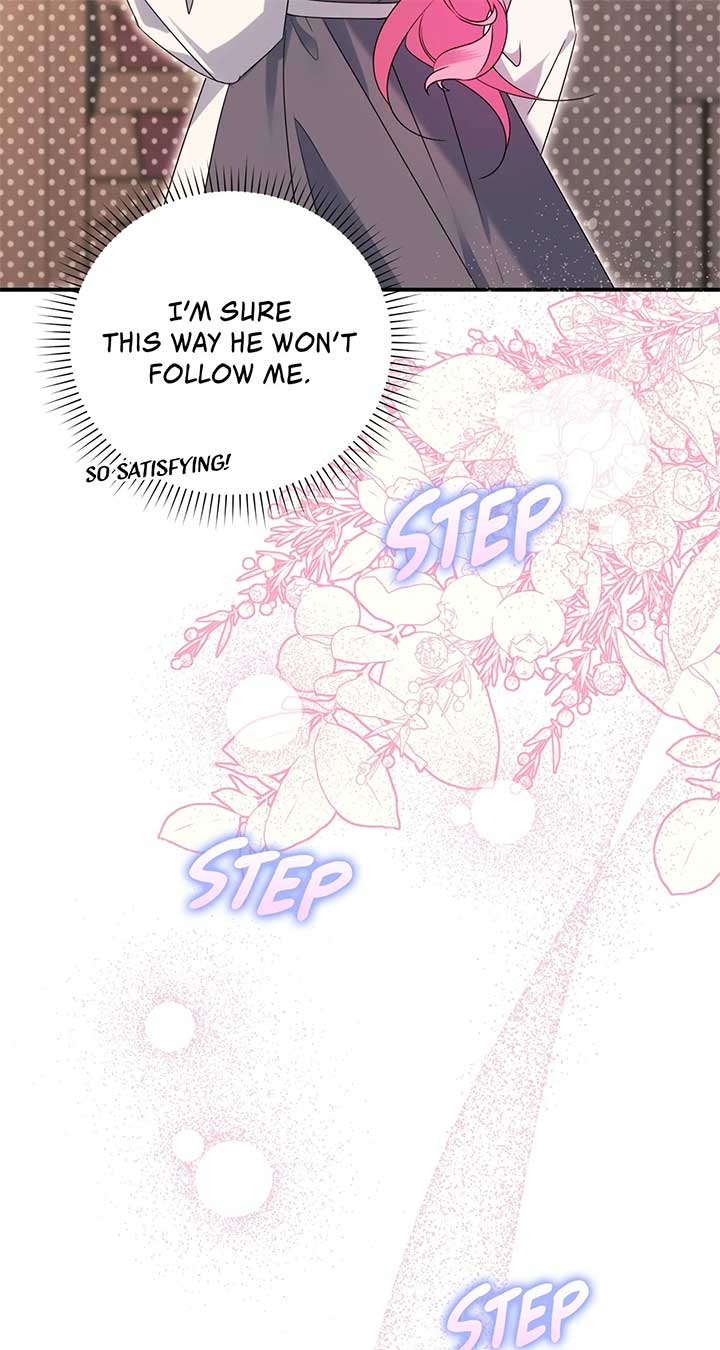 Let Me Enjoy the Extra Life Chapter 35 447 101