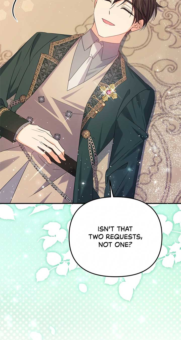 Let Me Enjoy the Extra Life Chapter 35 450 104