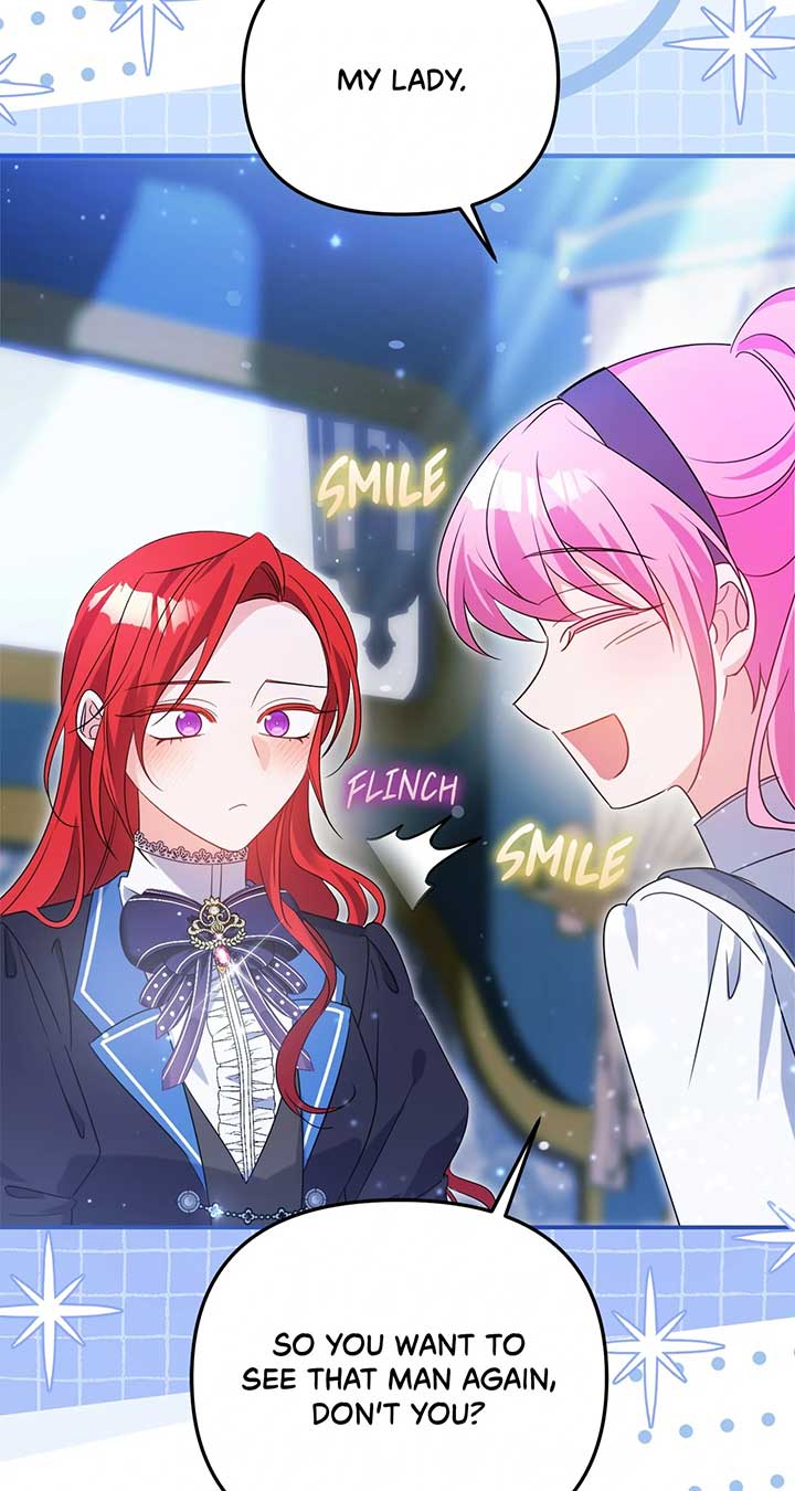 Let Me Enjoy the Extra Life Chapter 37 382 006