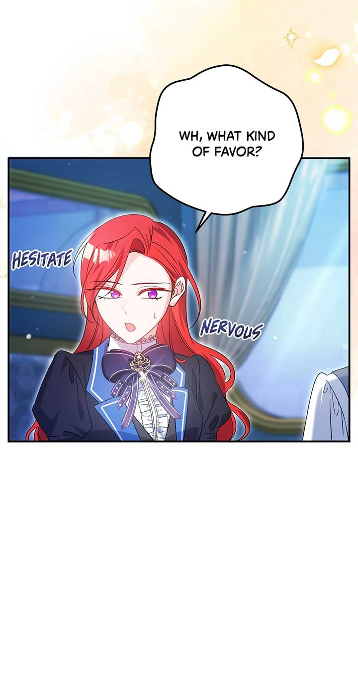 Let Me Enjoy the Extra Life Chapter 37 390 014