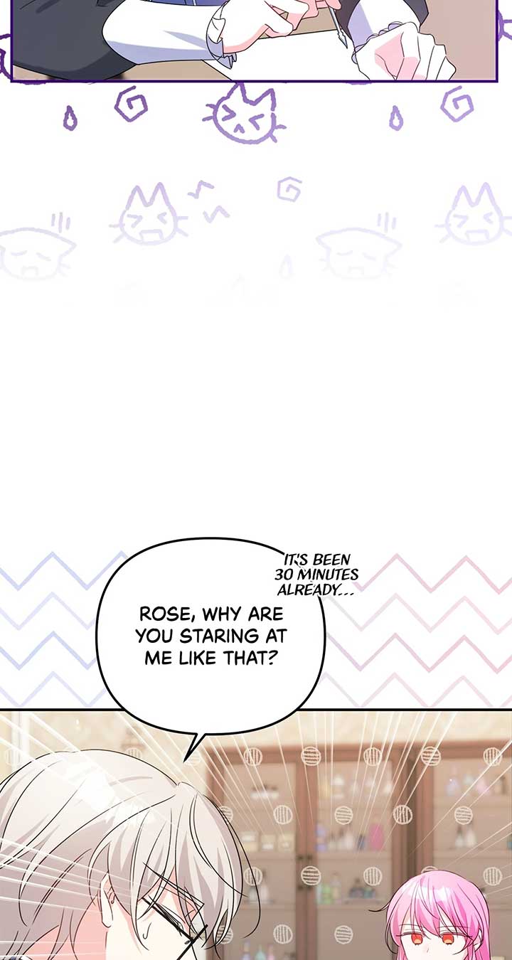 Let Me Enjoy the Extra Life Chapter 37 400 024