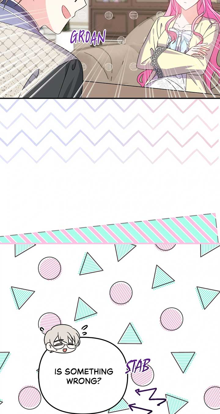 Let Me Enjoy the Extra Life Chapter 37 401 025