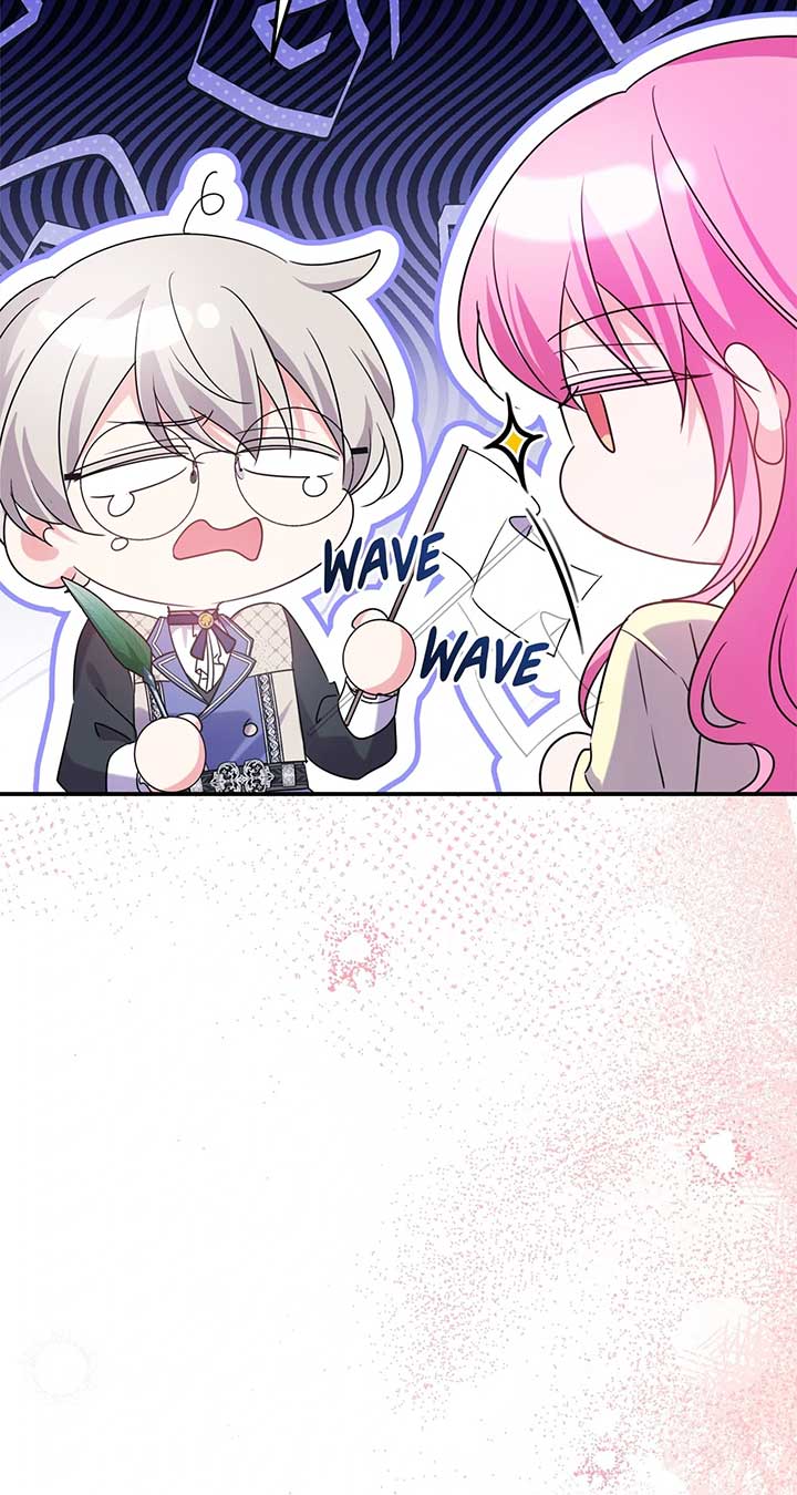 Let Me Enjoy the Extra Life Chapter 37 403 027