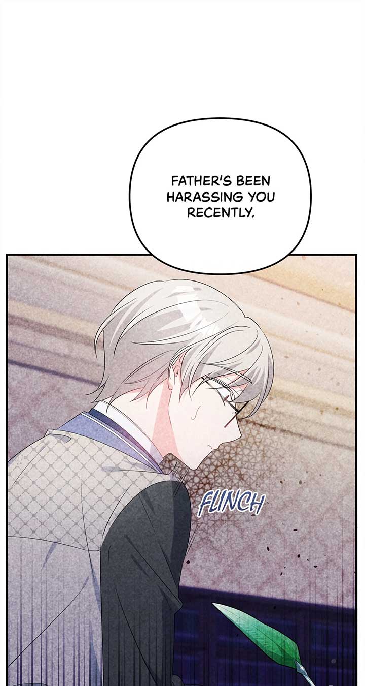 Let Me Enjoy the Extra Life Chapter 37 406 030