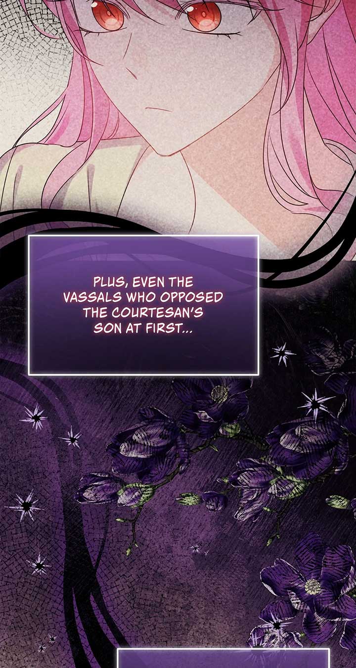 Let Me Enjoy the Extra Life Chapter 37 410 034