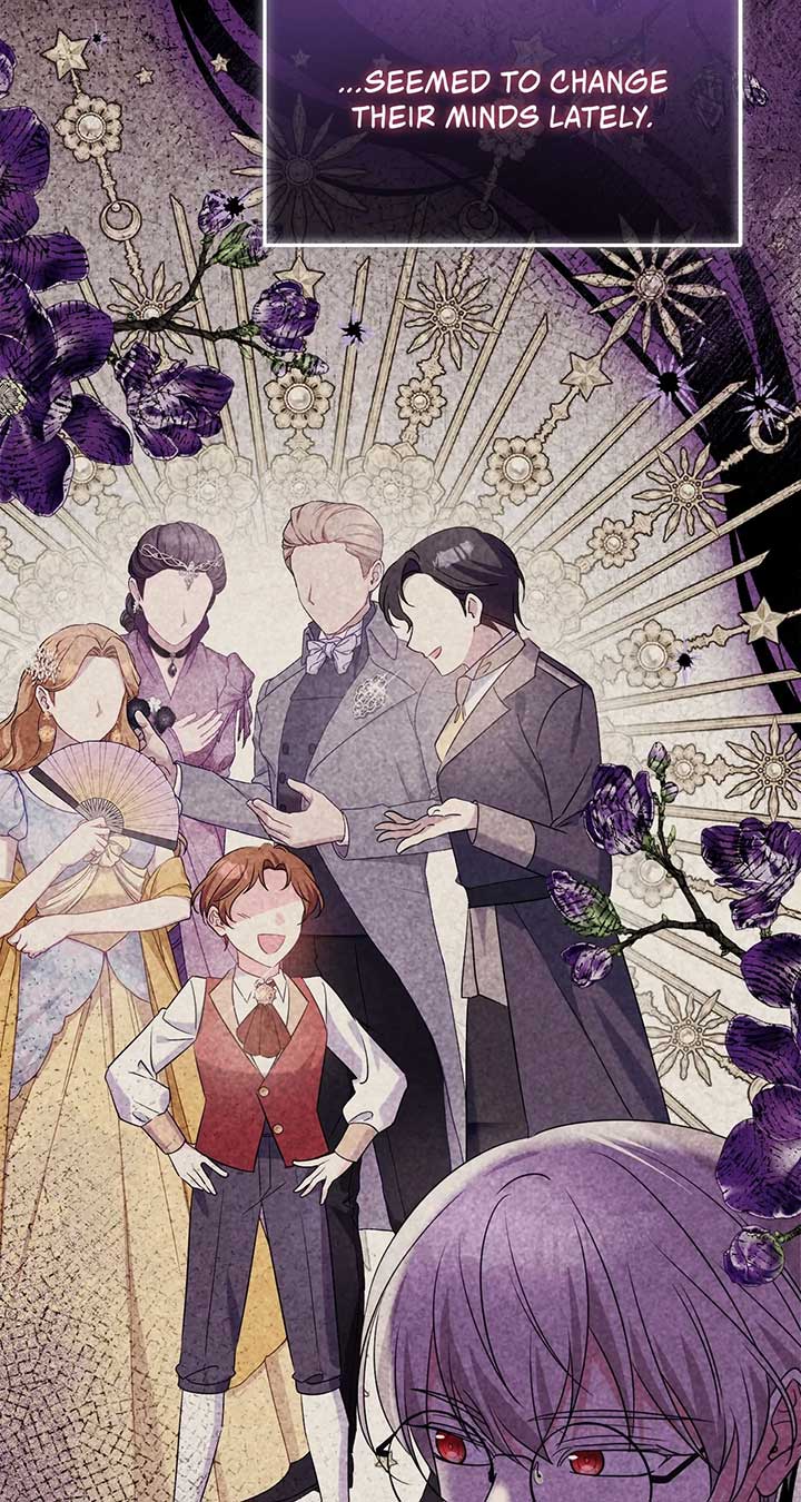 Let Me Enjoy the Extra Life Chapter 37 411 035