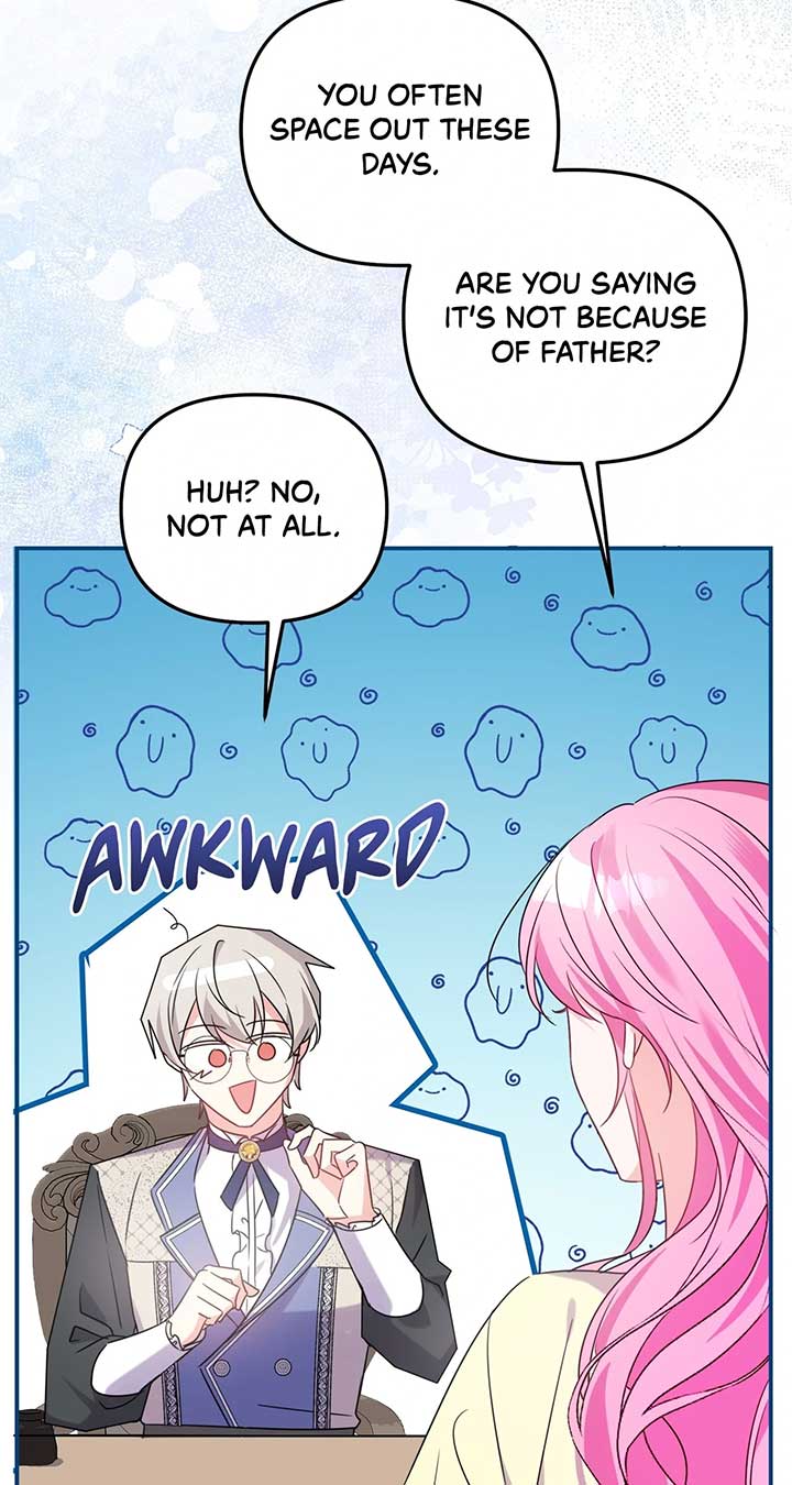 Let Me Enjoy the Extra Life Chapter 37 417 041