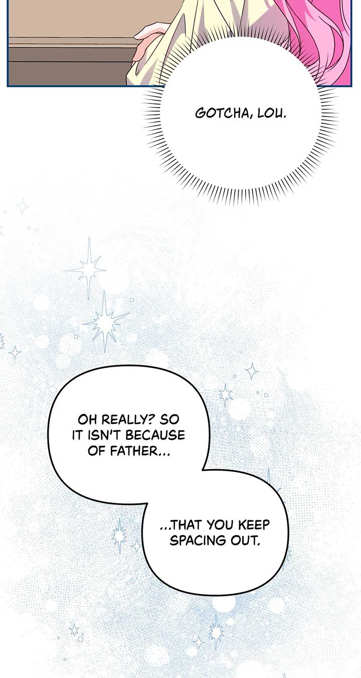 Let Me Enjoy the Extra Life Chapter 37 418 042