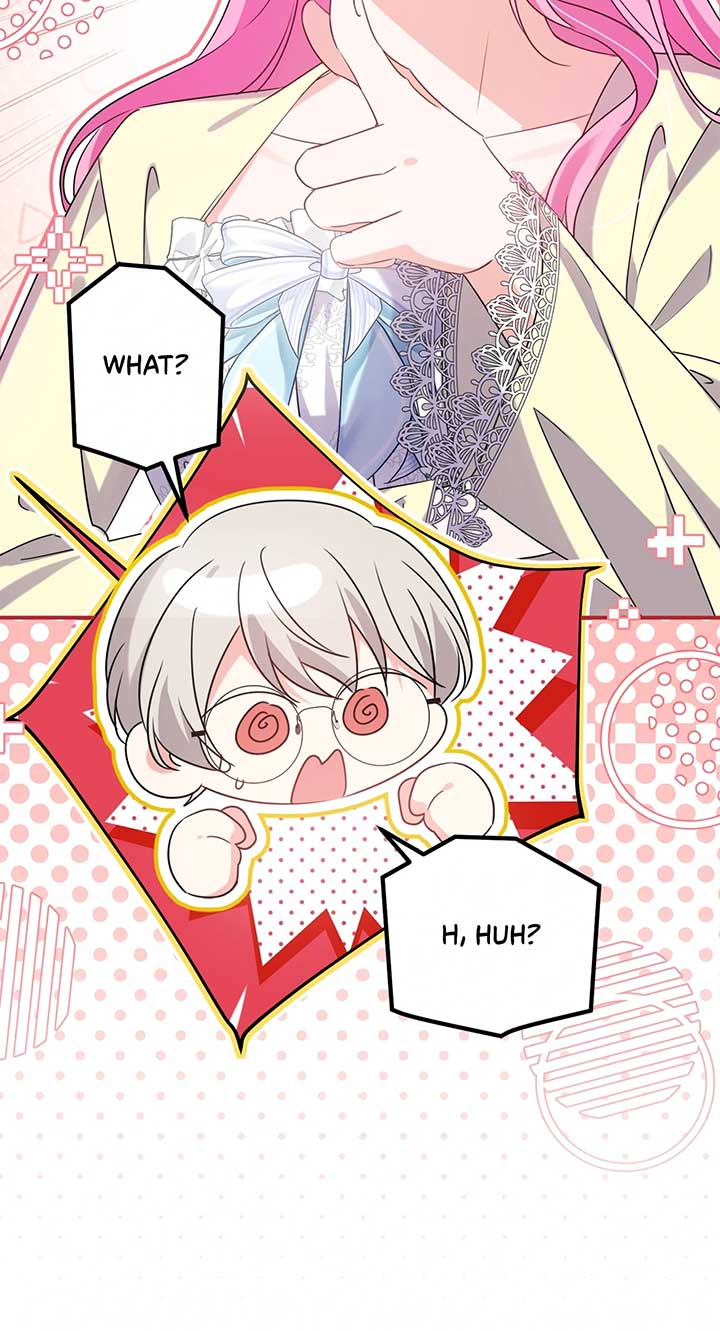 Let Me Enjoy the Extra Life Chapter 37 420 044