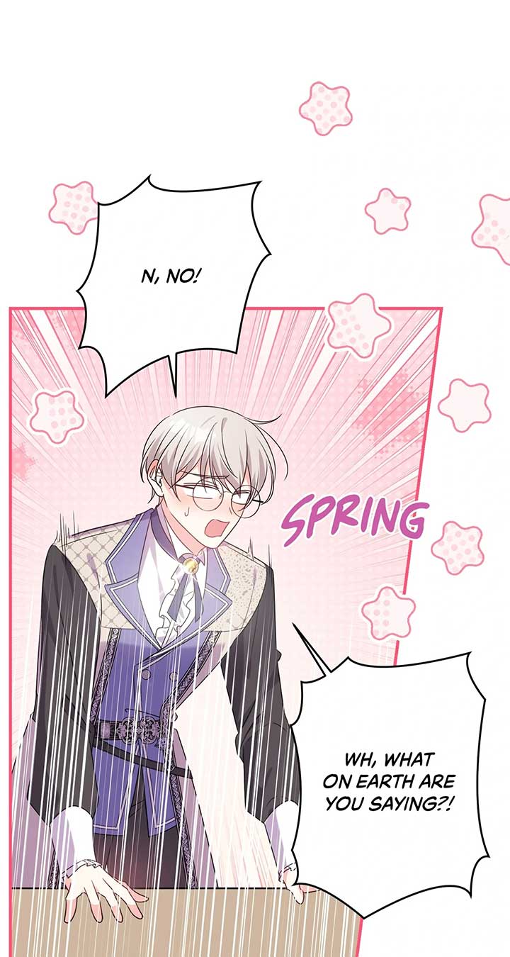 Let Me Enjoy the Extra Life Chapter 37 421 045