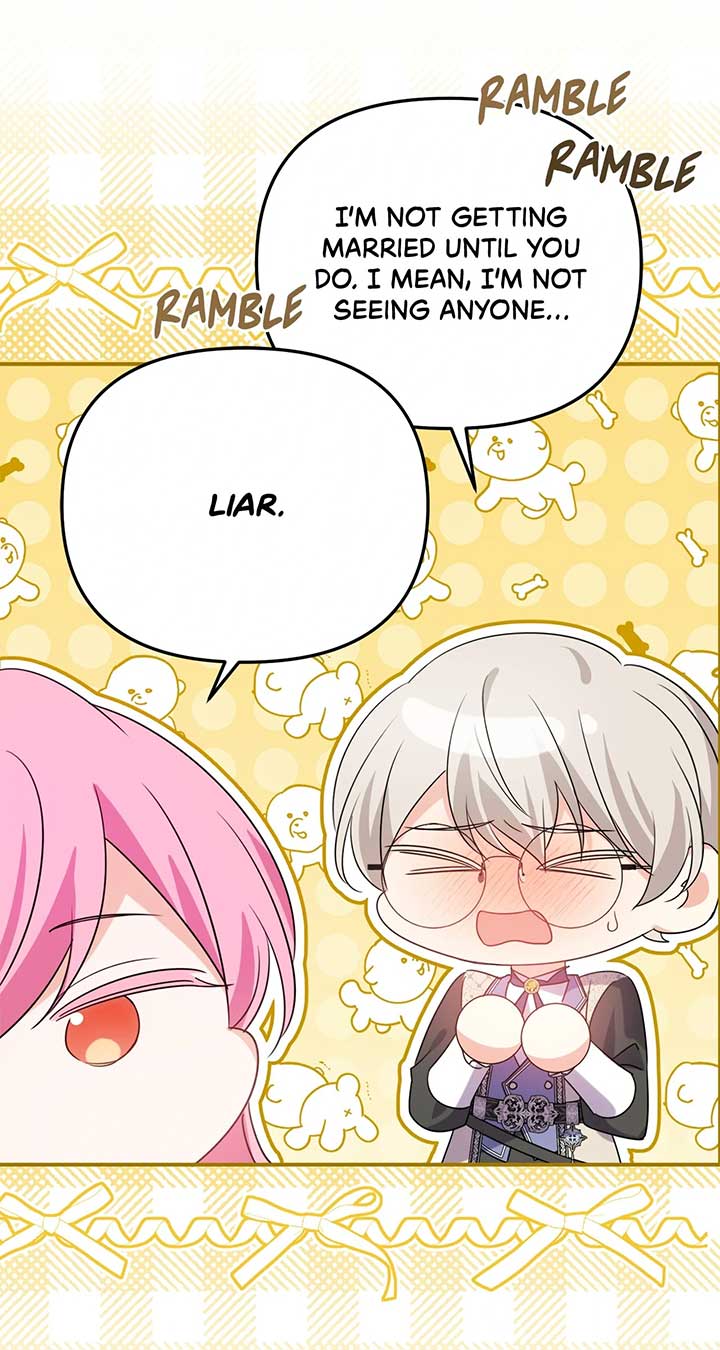 Let Me Enjoy the Extra Life Chapter 37 424 048