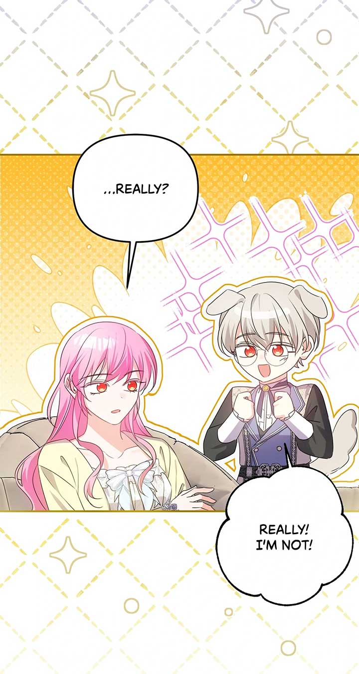 Let Me Enjoy the Extra Life Chapter 37 426 050