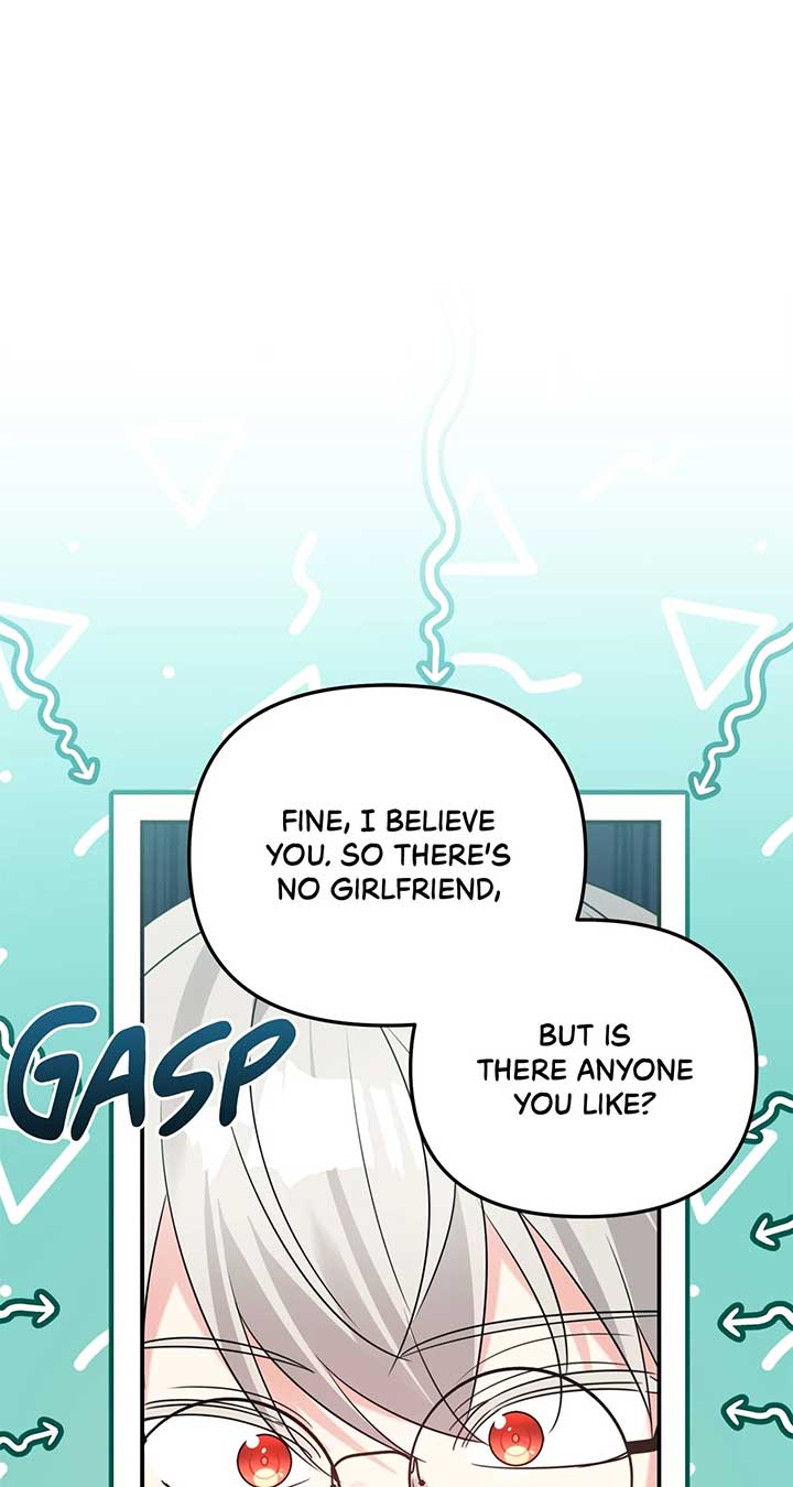 Let Me Enjoy the Extra Life Chapter 37 428 052