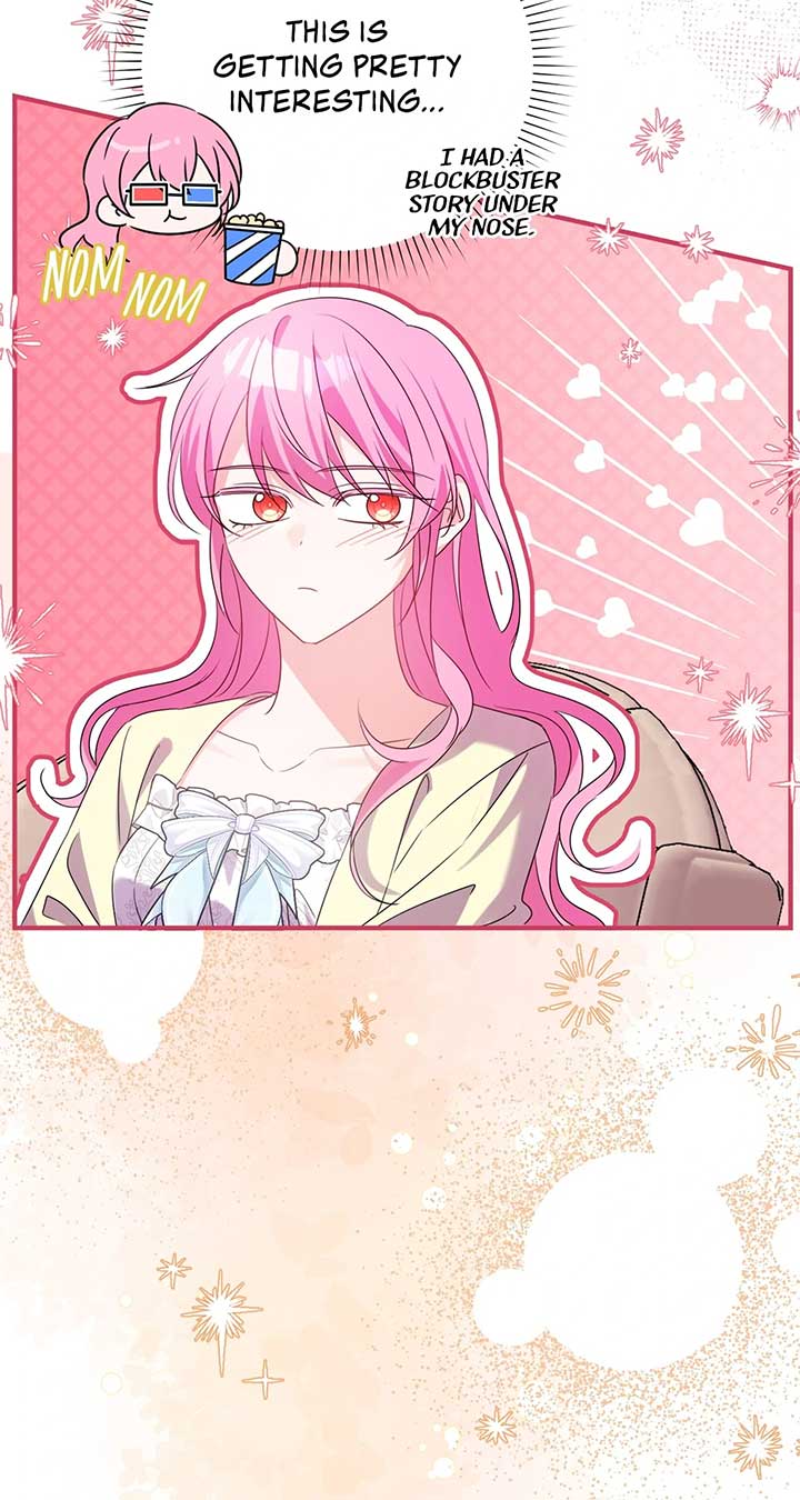 Let Me Enjoy the Extra Life Chapter 37 436 060