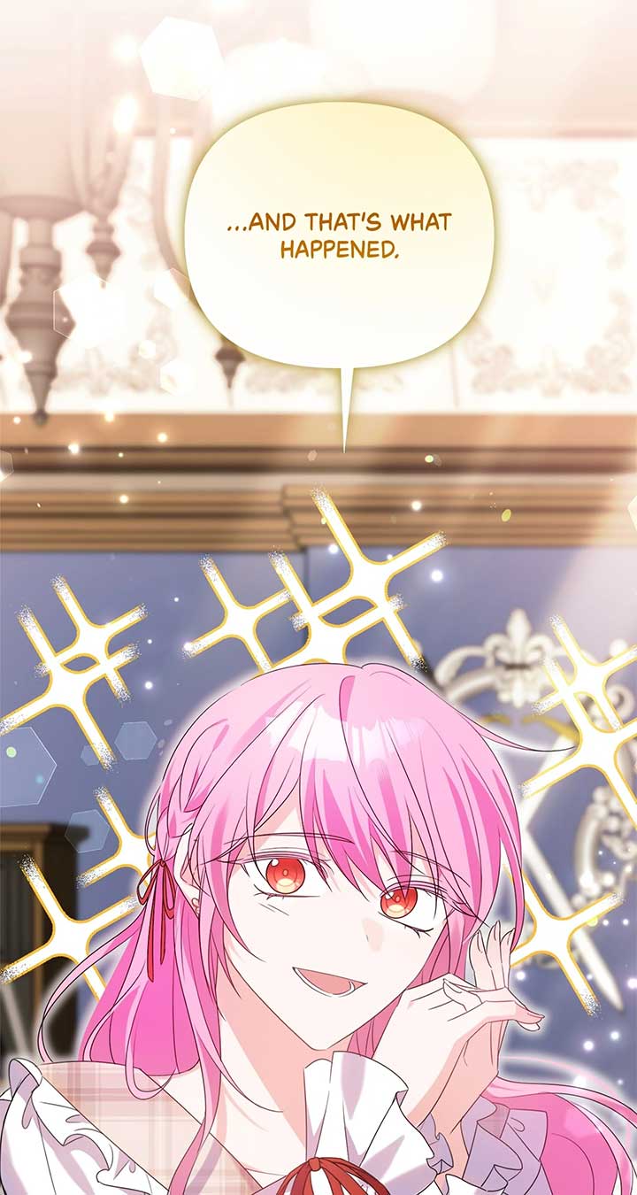 Let Me Enjoy the Extra Life Chapter 37 440 064