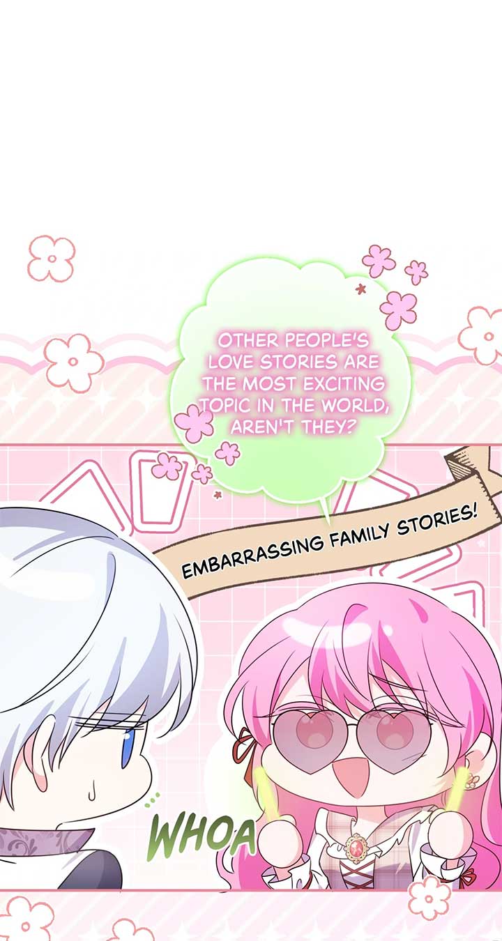 Let Me Enjoy the Extra Life Chapter 37 443 067