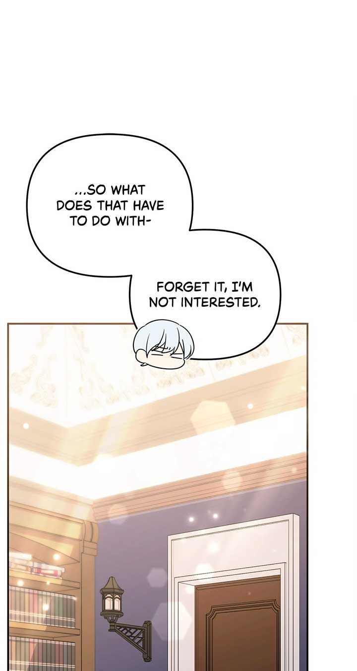 Let Me Enjoy the Extra Life Chapter 37 445 069