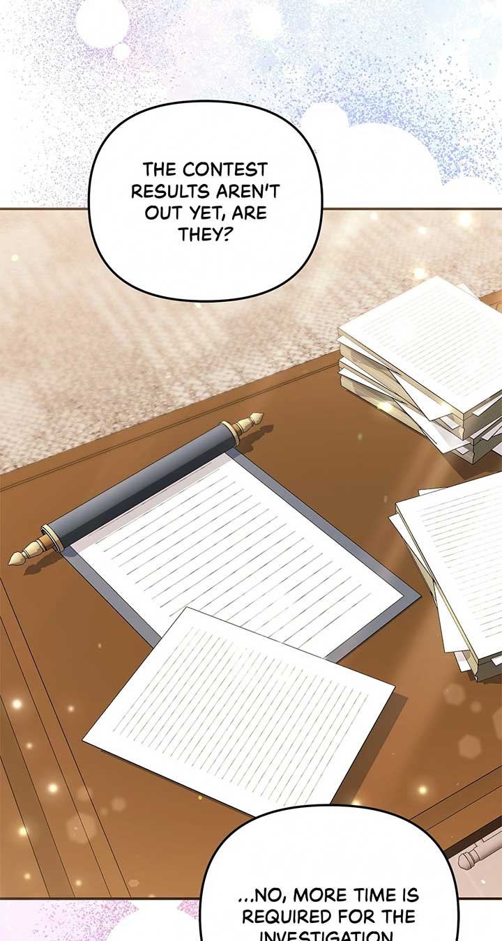 Let Me Enjoy the Extra Life Chapter 37 448 072