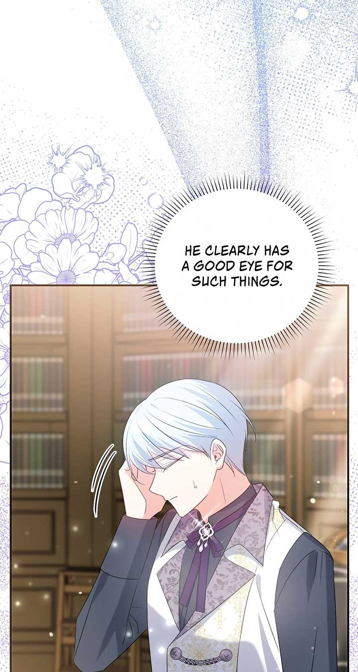 Let Me Enjoy the Extra Life Chapter 37 455 079