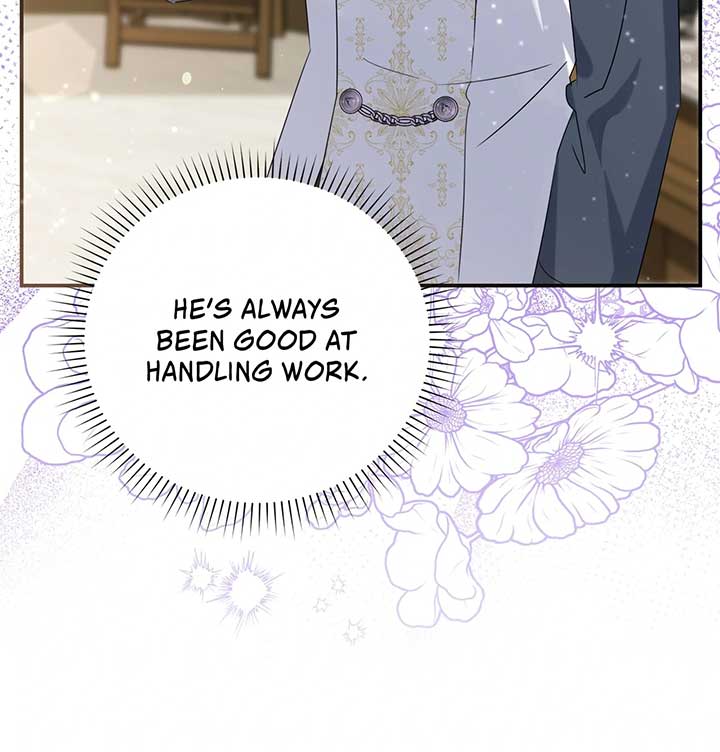 Let Me Enjoy the Extra Life Chapter 37 456 080