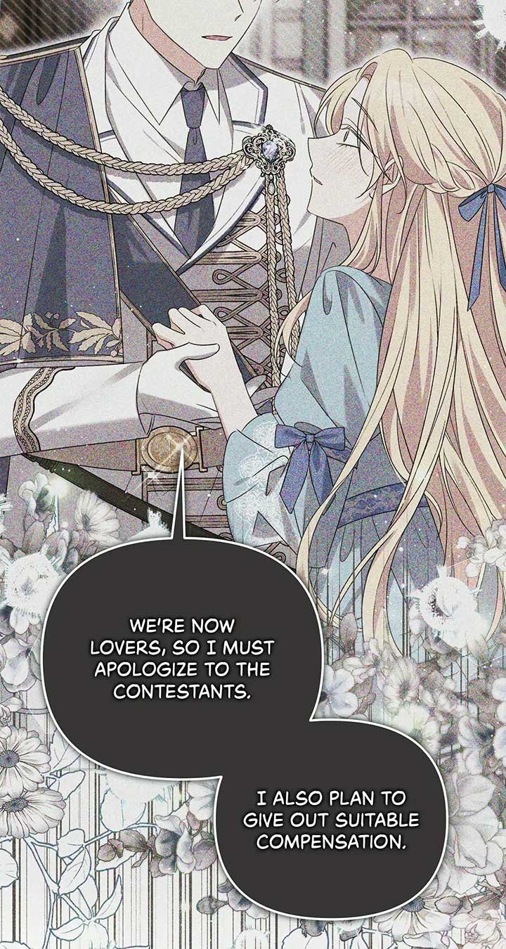 Let Me Enjoy the Extra Life Chapter 37 458 082