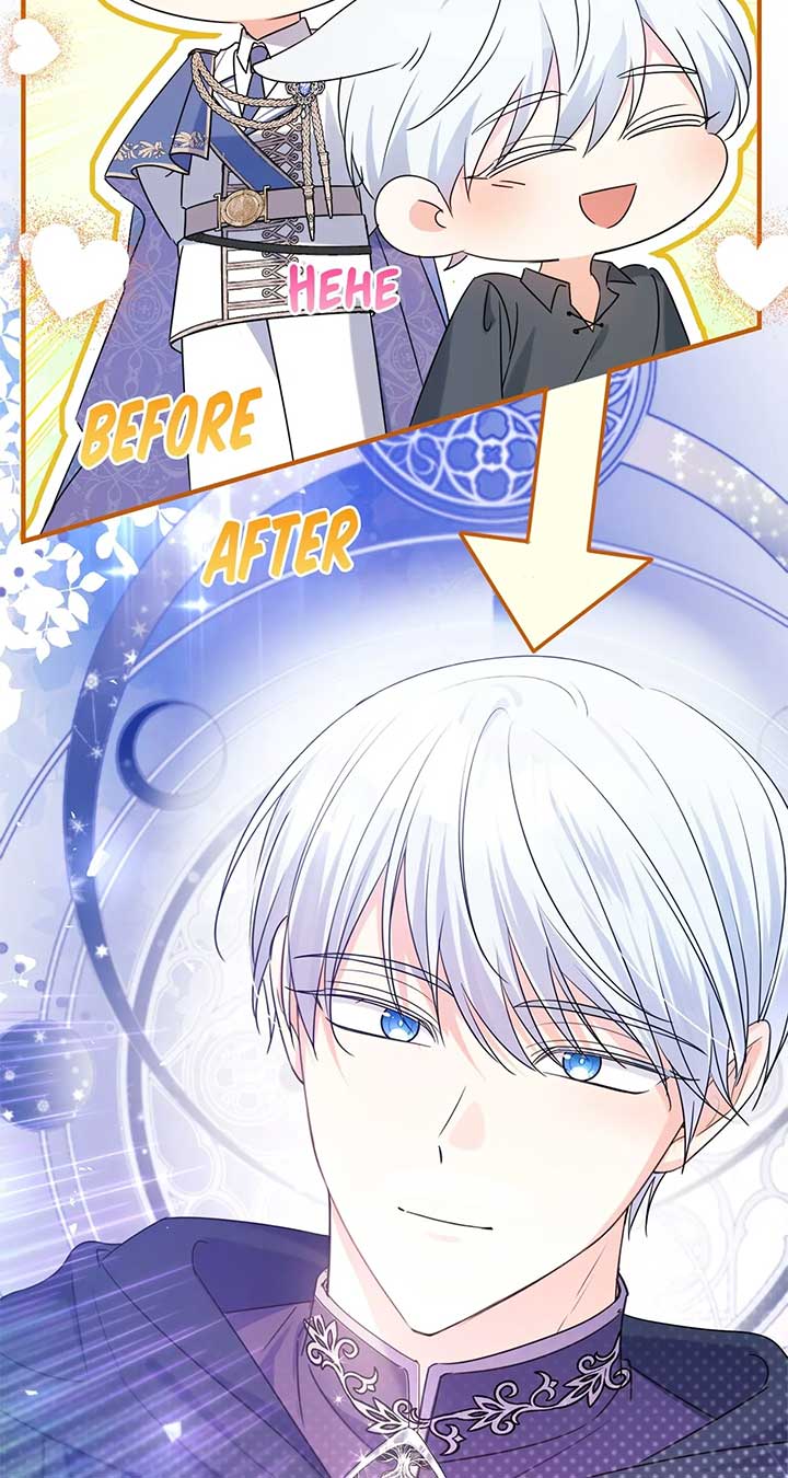 Let Me Enjoy the Extra Life Chapter 37 460 084