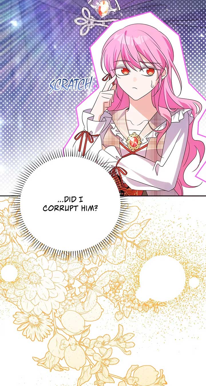 Let Me Enjoy the Extra Life Chapter 37 461 085