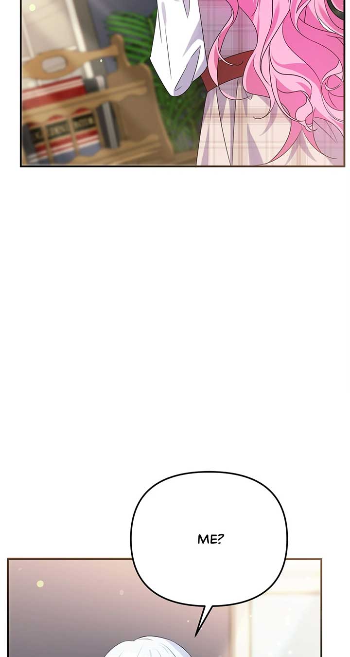 Let Me Enjoy the Extra Life Chapter 37 465 089