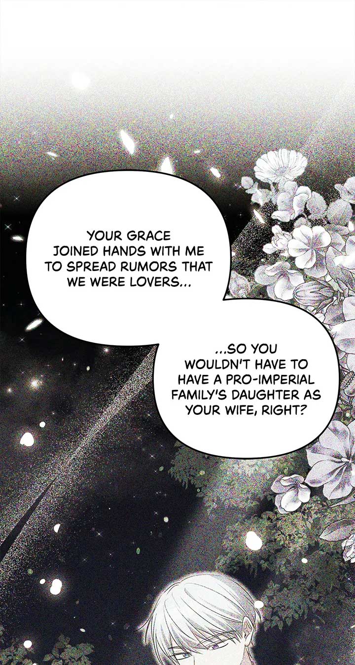 Let Me Enjoy the Extra Life Chapter 37 471 095