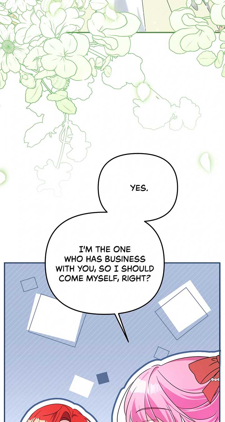 Let Me Enjoy the Extra Life Chapter 37 485 109