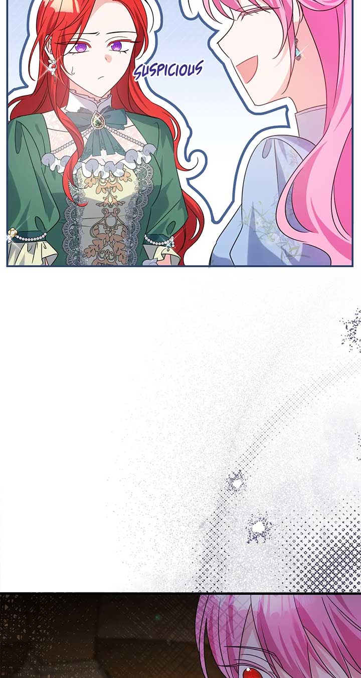 Let Me Enjoy the Extra Life Chapter 37 486 110