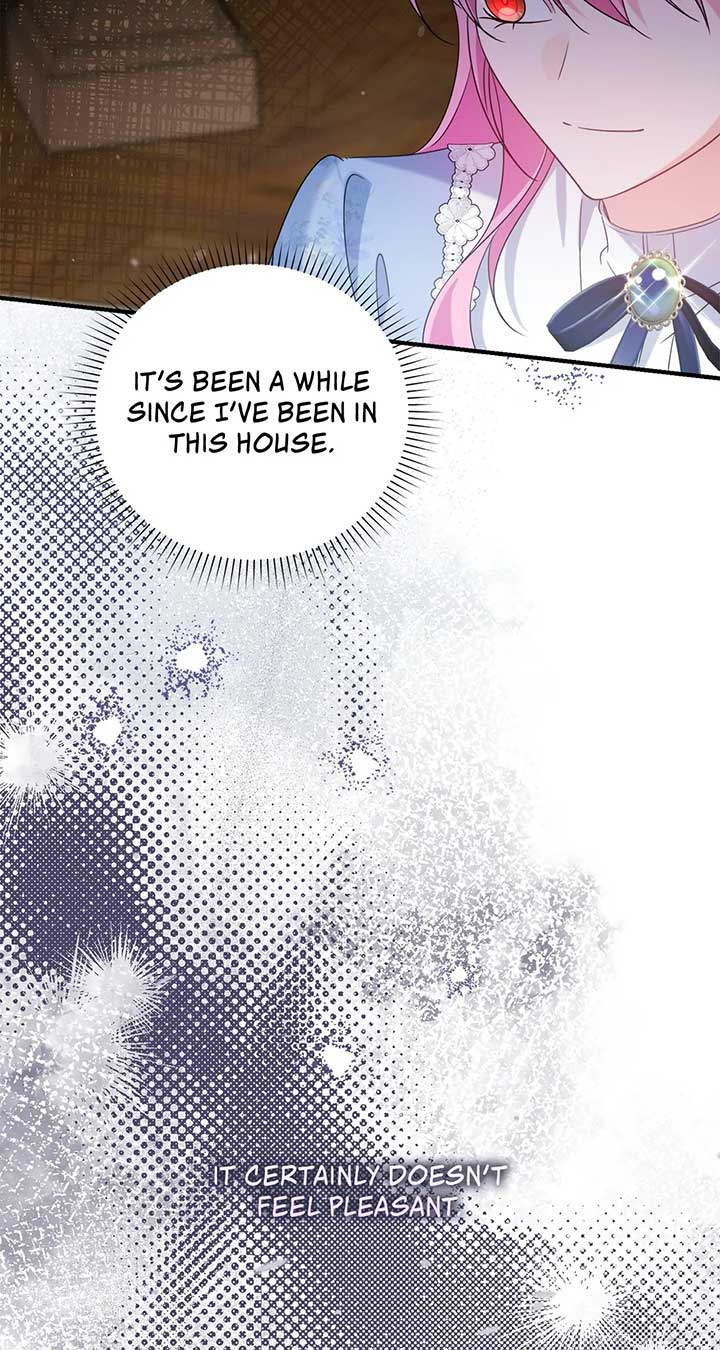 Let Me Enjoy the Extra Life Chapter 37 487 111