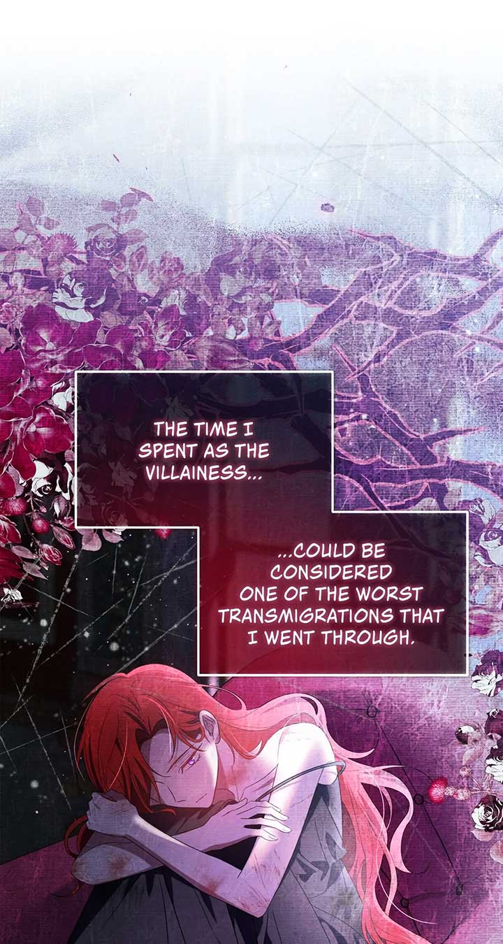 Let Me Enjoy the Extra Life Chapter 37 489 113