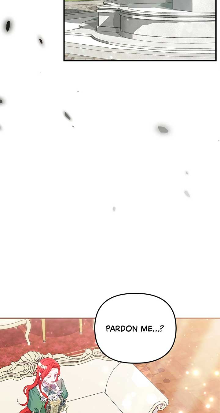 Let Me Enjoy the Extra Life Chapter 37 492 116