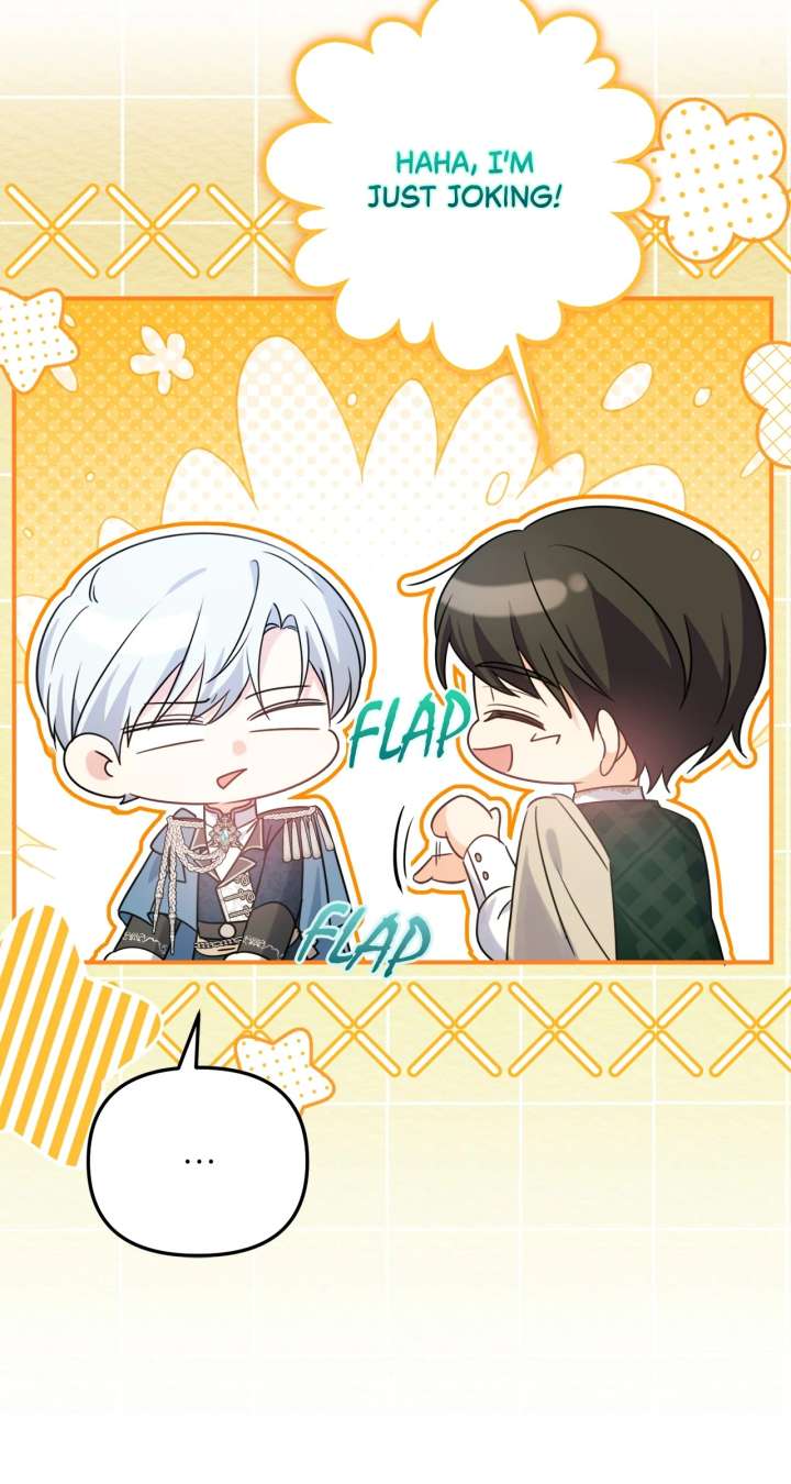 Let Me Enjoy the Extra Life Chapter 39 330 008