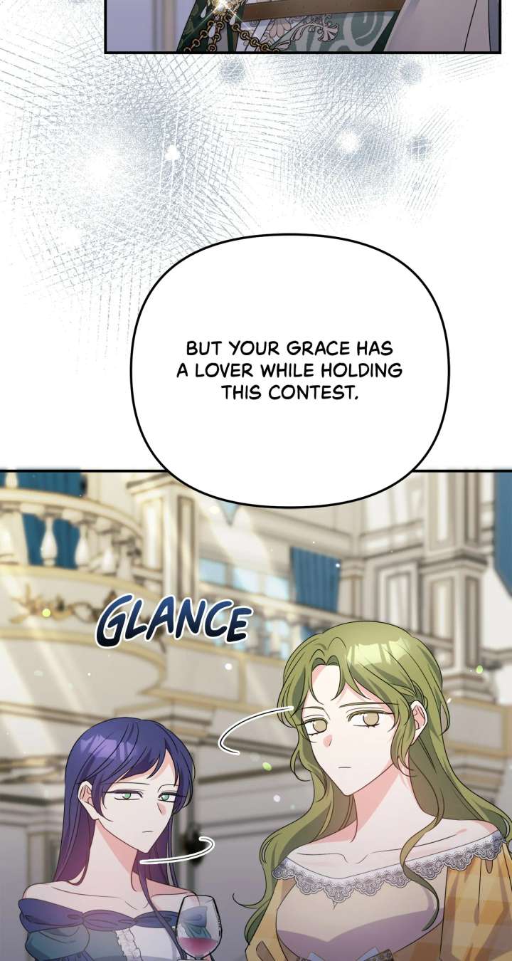 Let Me Enjoy the Extra Life Chapter 39 333 011