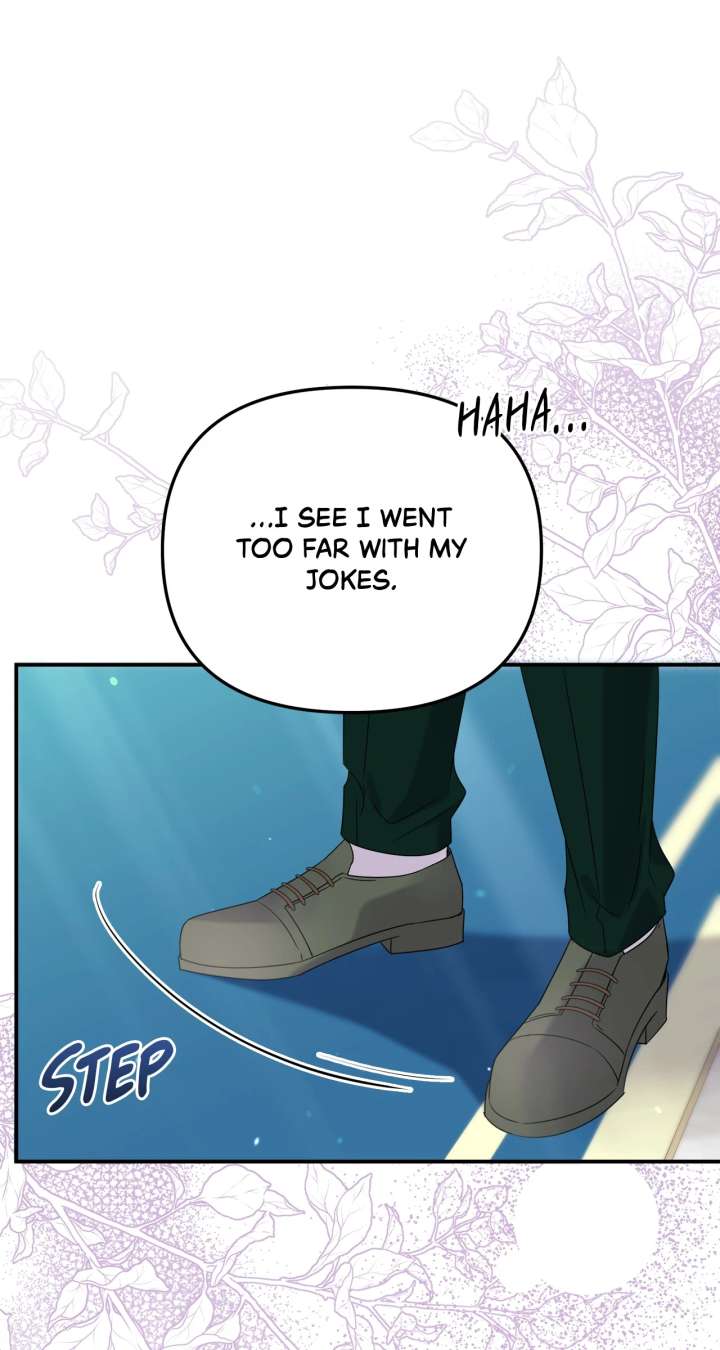 Let Me Enjoy the Extra Life Chapter 39 345 023