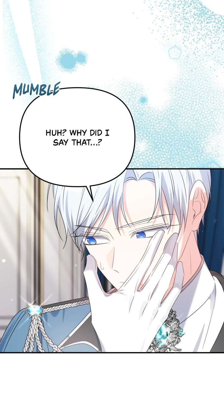 Let Me Enjoy the Extra Life Chapter 39 349 027