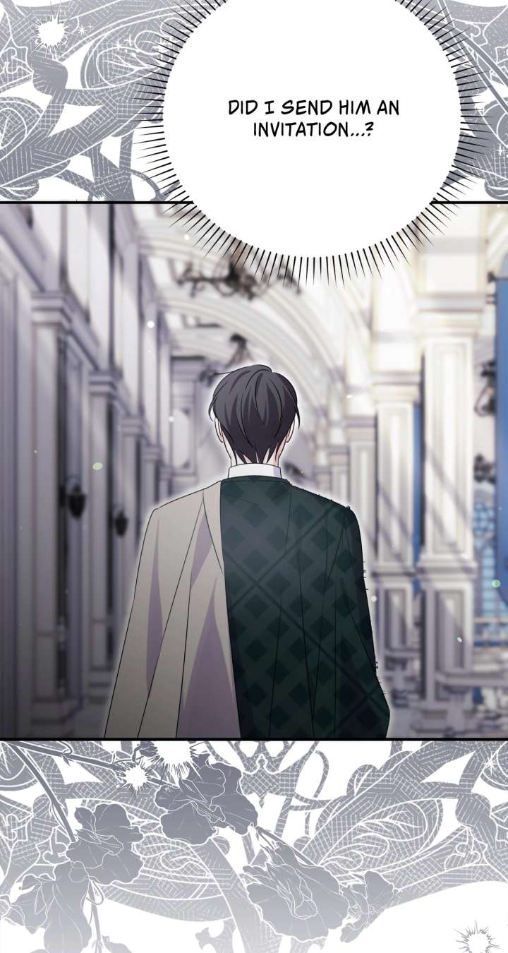 Let Me Enjoy the Extra Life Chapter 39 351 029