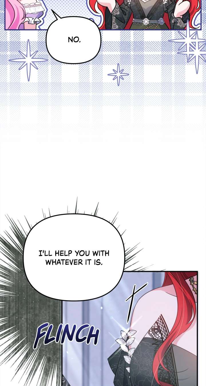 Let Me Enjoy the Extra Life Chapter 39 361 039