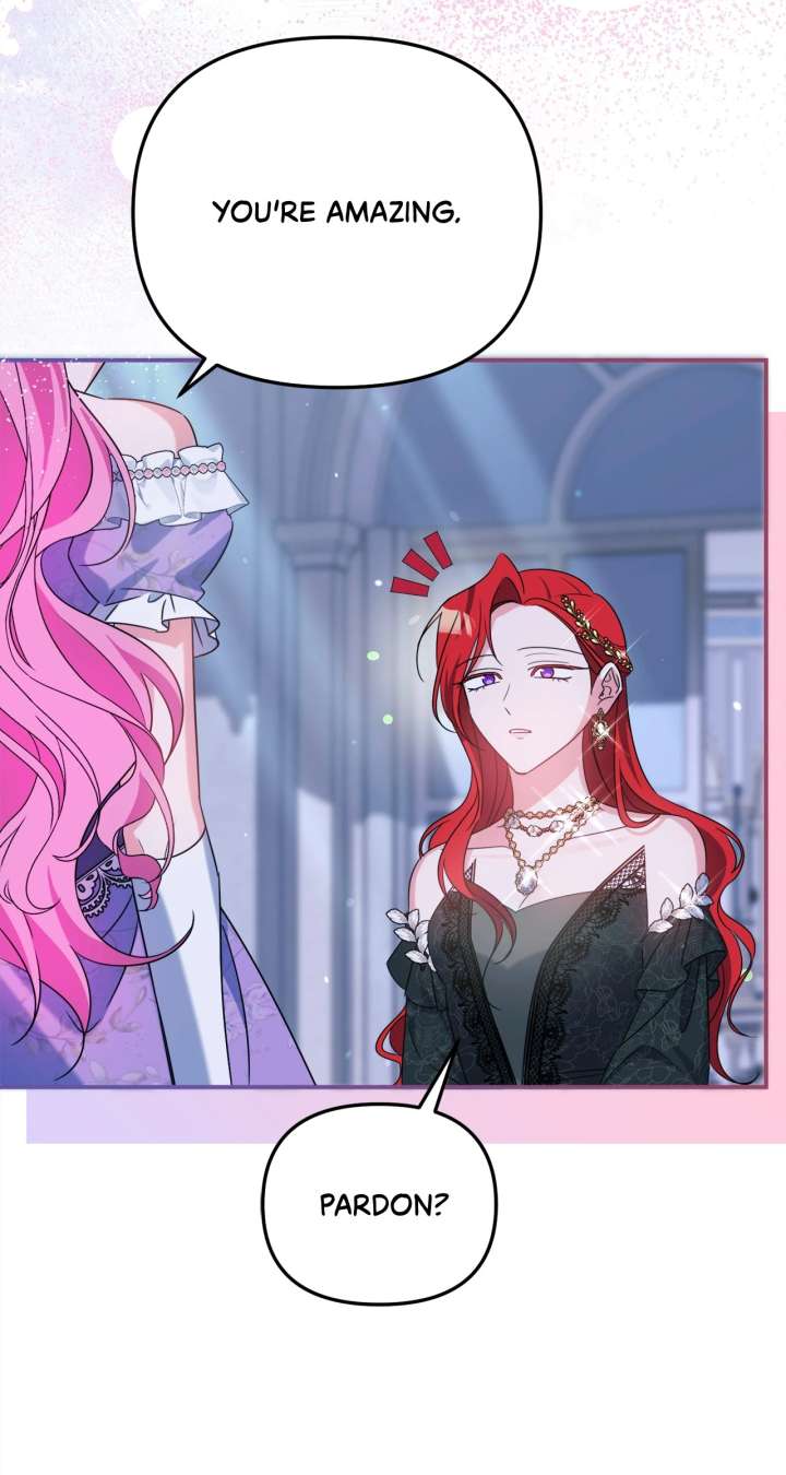 Let Me Enjoy the Extra Life Chapter 39 364 042