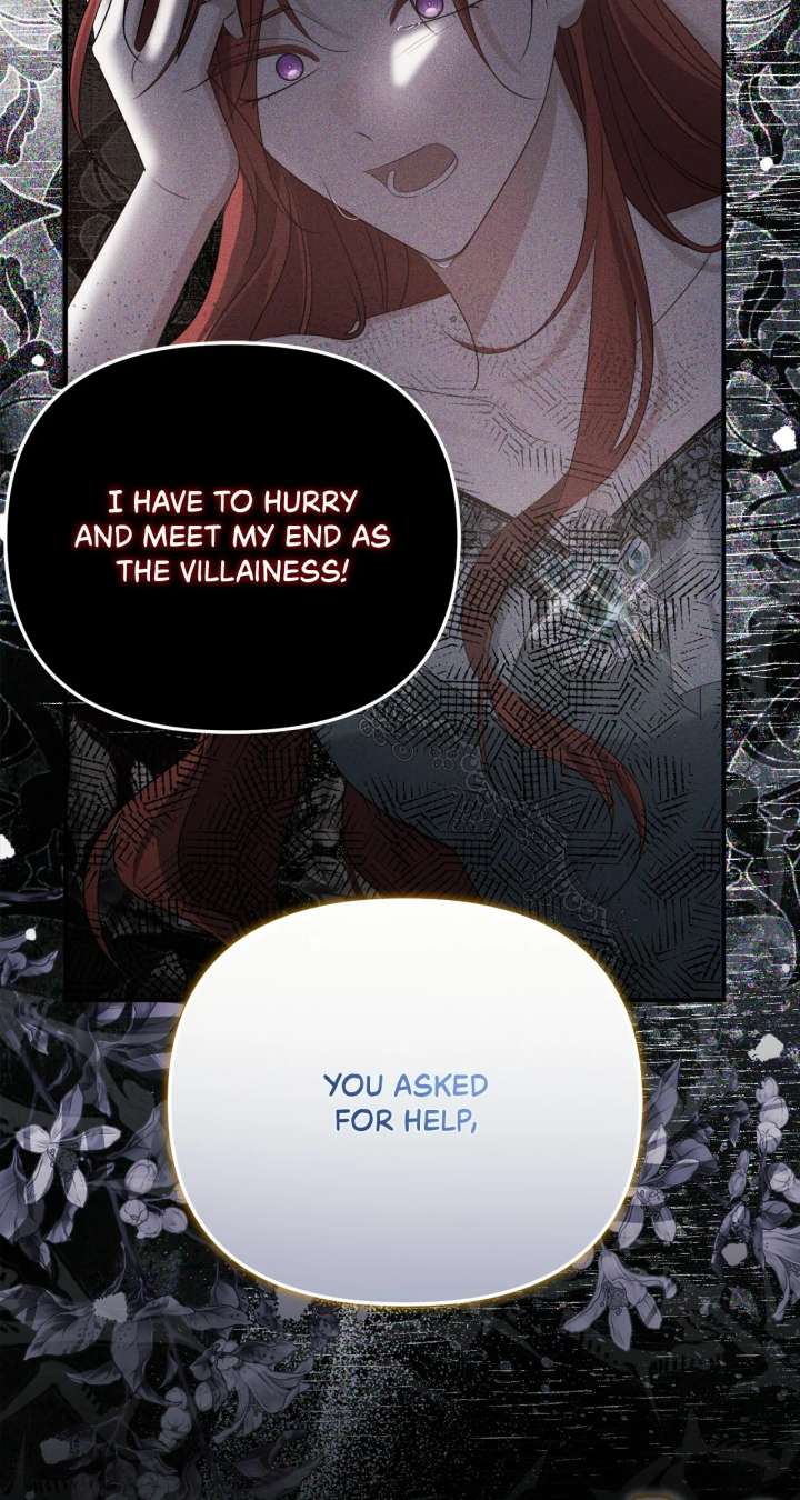 Let Me Enjoy the Extra Life Chapter 39 367 045