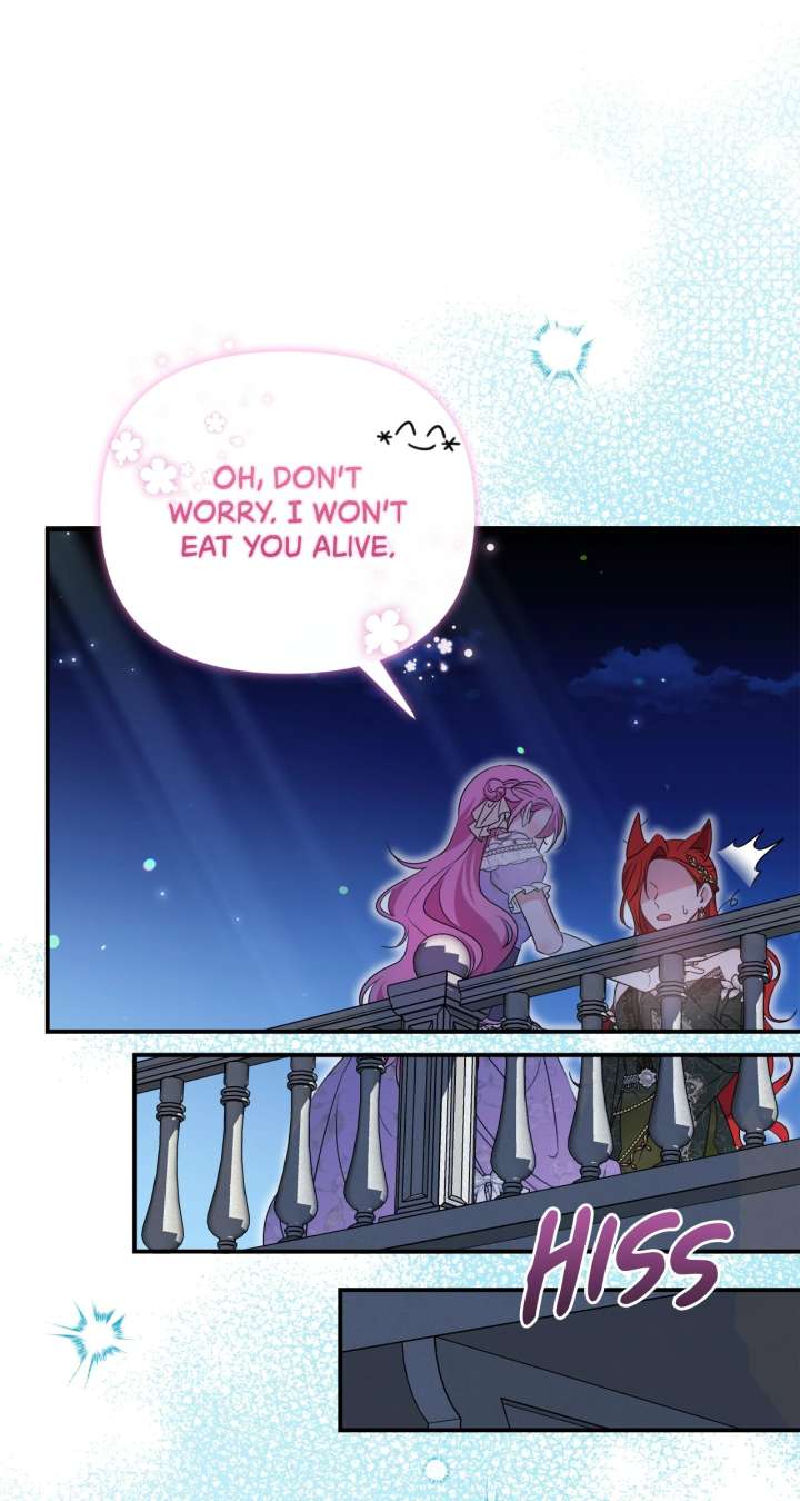 Let Me Enjoy the Extra Life Chapter 39 373 051