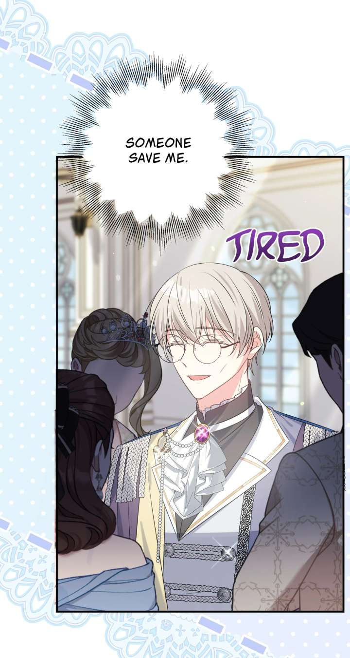 Let Me Enjoy the Extra Life Chapter 39 376 054