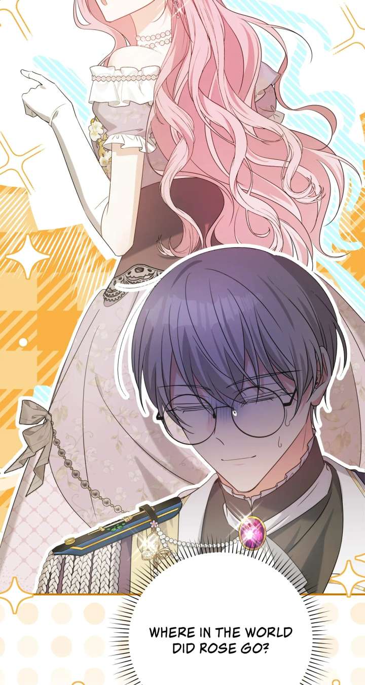 Let Me Enjoy the Extra Life Chapter 39 378 056