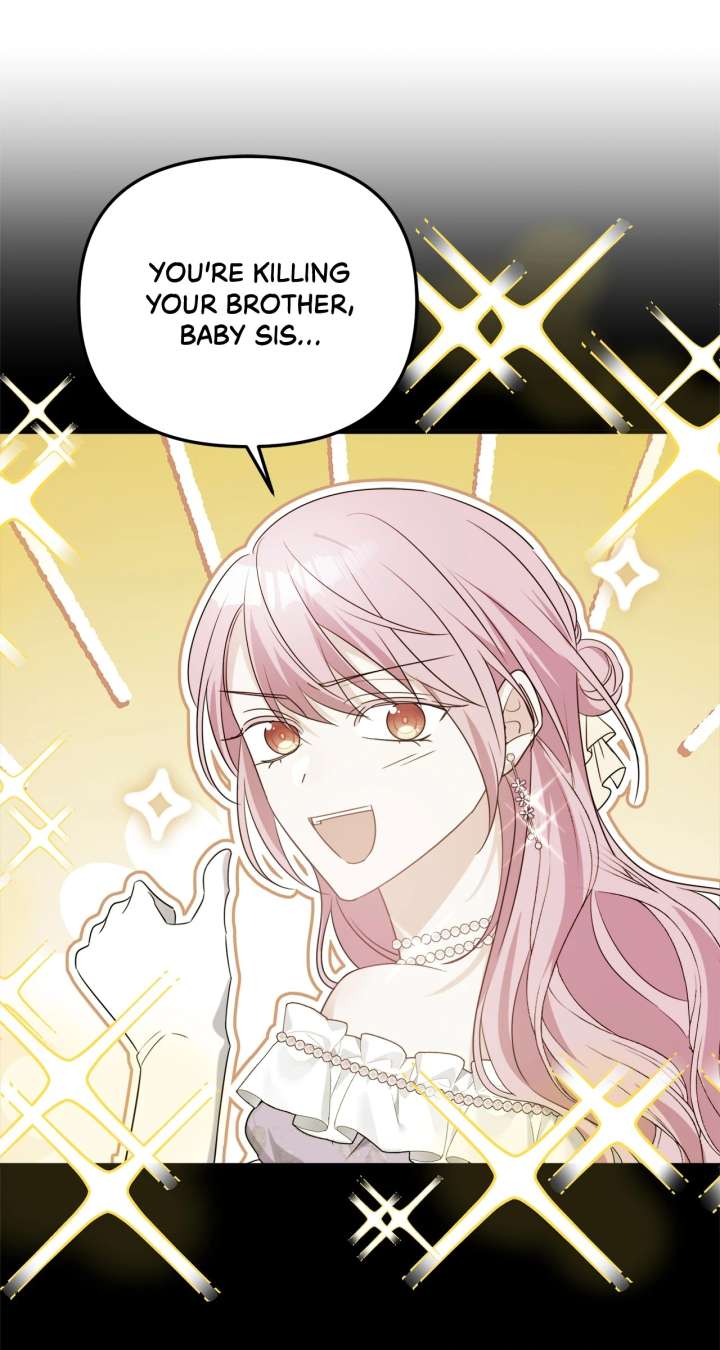 Let Me Enjoy the Extra Life Chapter 39 380 058