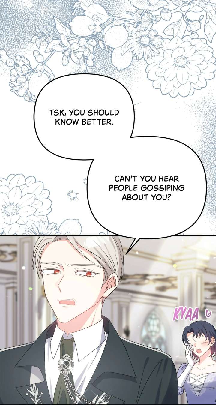 Let Me Enjoy the Extra Life Chapter 39 384 062