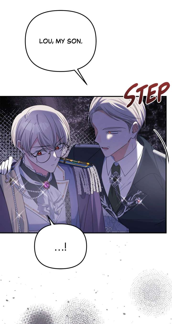 Let Me Enjoy the Extra Life Chapter 39 387 065