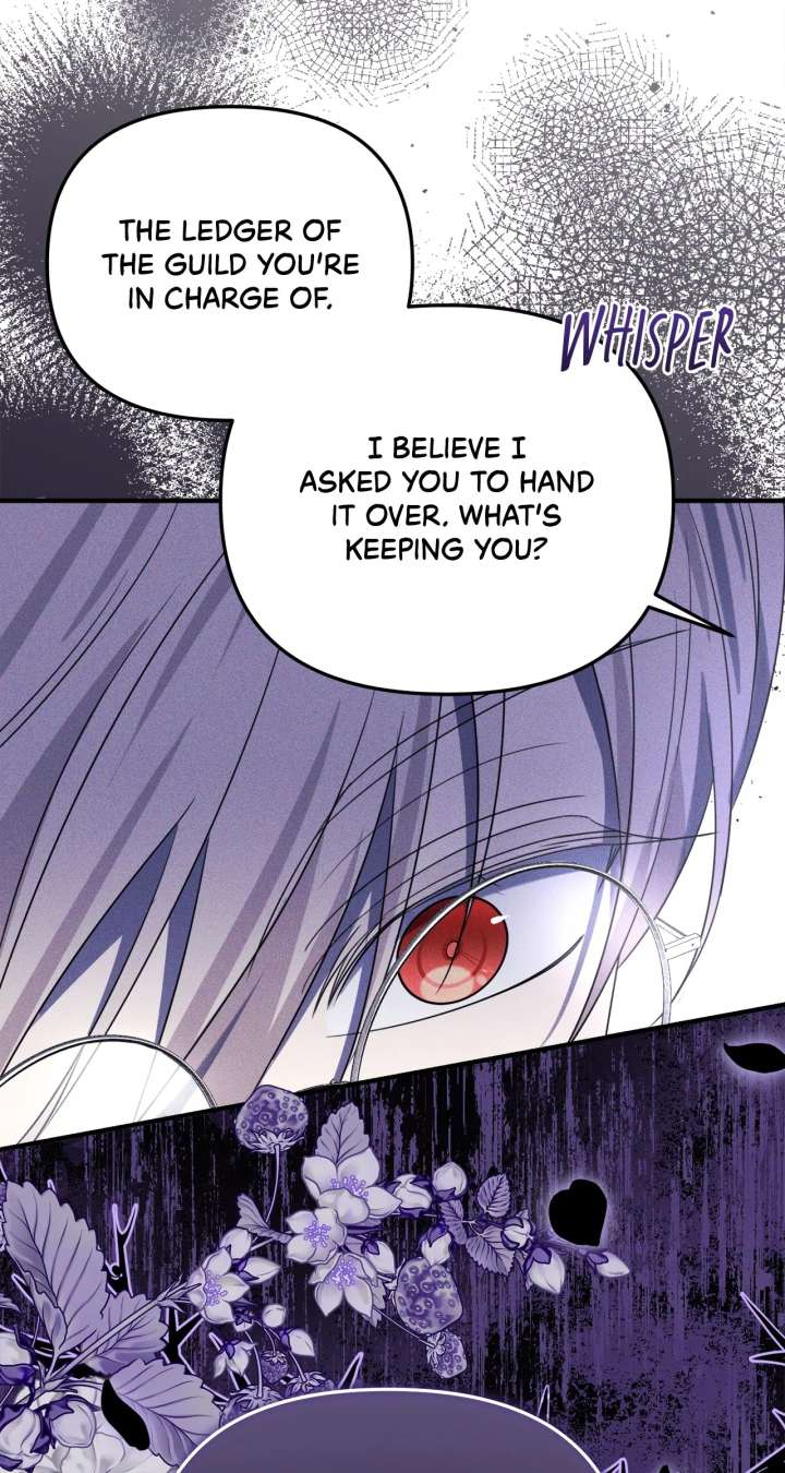 Let Me Enjoy the Extra Life Chapter 39 388 066